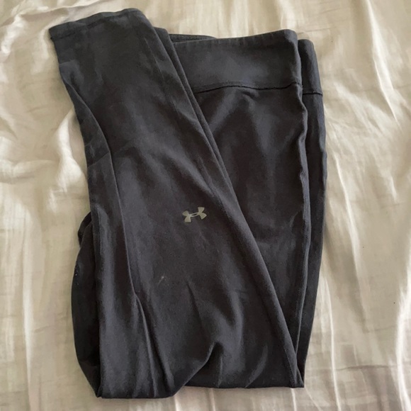 XL Under Armour Leggings - Picture 1 of 4